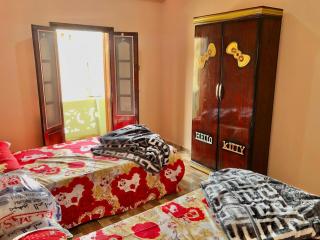 فندق هرم سيوة - Siwa Pyramid Hotel - 1