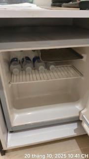 Gemine Ben Thanh - 1