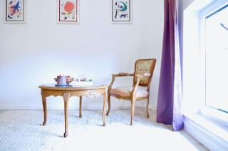 Ferien- Monteurwohnung in Zülpich - 8