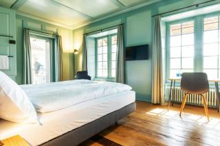 Hotel Schloss Rued - Boutique Hideaway - 7