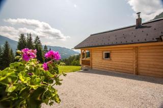 Hütte Höhenegg - 8