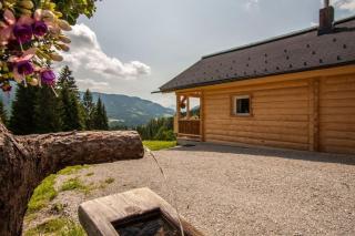 Hütte Höhenegg - 4