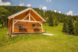 Hütte Höhenegg - 2