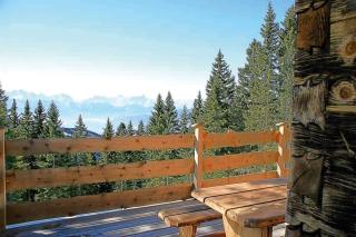 Alpine-Lodges Matthias - 4