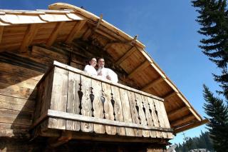 Alpine-Lodges Matthias - 5