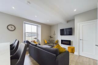 Aurora House 2B Warrenpoint - 4