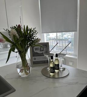 Aurora House 2B Warrenpoint - 1