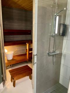 Hotelli Puustelli Nivala - 8