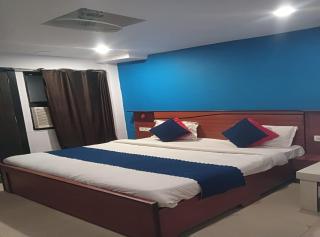 Hotel Quality Time - 6