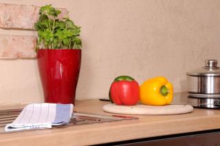 Almchalet am Katschberg - 2