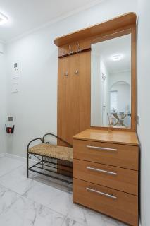 Good Rest new Uspenskaya str - 6