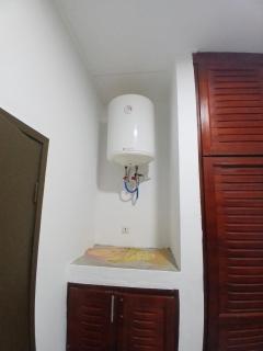 Résidence Meublée Yaya Azur - 0