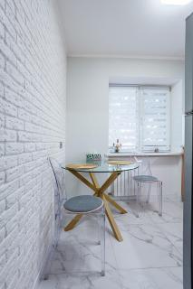 Good Rest new Uspenskaya str - 5