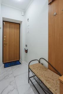 Good Rest new Uspenskaya str - 4