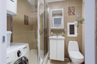 Good Rest new Uspenskaya str - 2