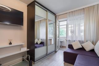 Good Rest new Uspenskaya str - 1