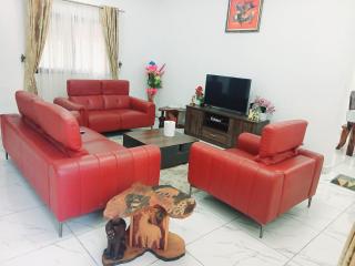 Résidence Meublée Yaya Azur - 9