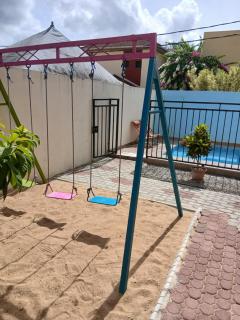 Résidence Meublée Yaya Azur - 7