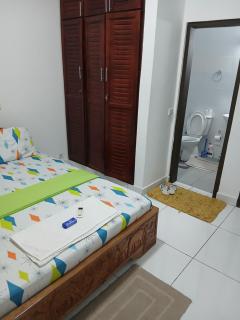 Résidence Meublée Yaya Azur - 6