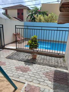 Résidence Meublée Yaya Azur - 5