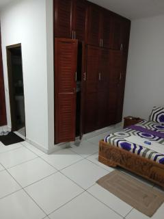 Résidence Meublée Yaya Azur - 4