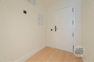 Malasaña vibrante para 4, descubre San Bernardo 20 E3 - 4