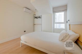 Malasaña vibrante para 4, descubre San Bernardo 20 E3 - 5