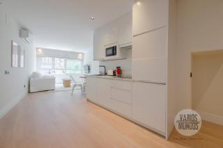 Malasaña vibrante para 4, descubre San Bernardo 20 E3 - 3