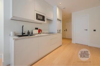 Malasaña vibrante para 4, descubre San Bernardo 20 E3 - 2