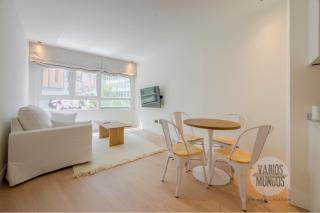 Malasaña vibrante para 4, descubre San Bernardo 20 E3 - 5