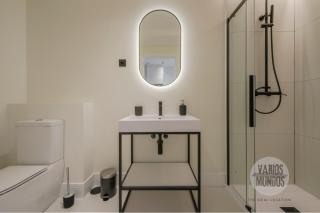 Malasaña vibrante para 4, descubre San Bernardo 20 E3 - 6