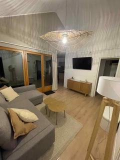 Gîte au calme en pleine nature - 8