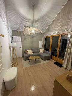 Gîte au calme en pleine nature - 5