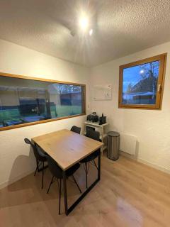 Gîte au calme en pleine nature - 4