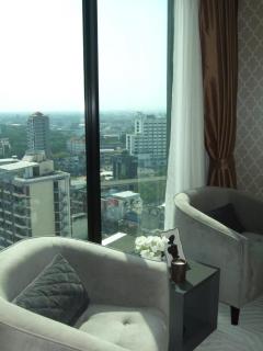 The Astra Condo Chiang mai - 9