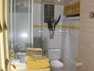 Chambre d'hôtes Au Canal - 8