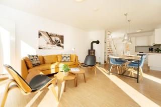 Ferienhaus Haltermann - 9