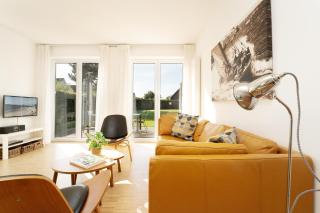 Ferienhaus Haltermann - 6