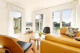 Ferienhaus Haltermann - 2