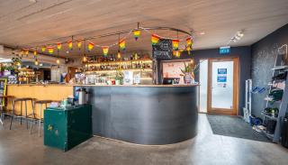 Loft - HI Eco Hostel - 4