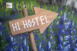 Loft - HI Eco Hostel - 6