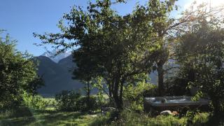 Luxus-Chalet Mühlermoos - 7