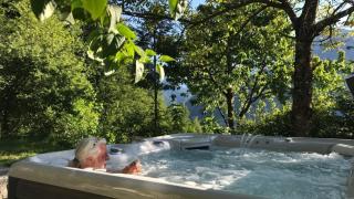 Luxus-Chalet Mühlermoos - 6