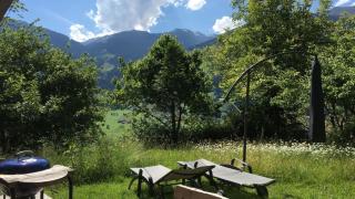 Luxus-Chalet Mühlermoos - 4