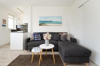 Haus Achtern Diek Wohnung 9 - 6