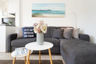 Haus Achtern Diek Wohnung 9 - 5