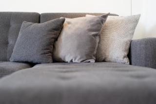 Haus Achtern Diek Wohnung 9 - 4