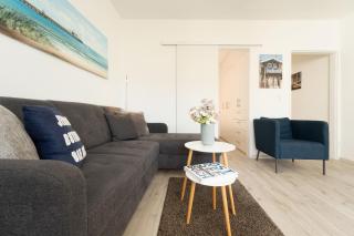 Haus Achtern Diek Wohnung 9 - 2