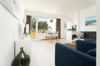 Haus Achtern Diek Wohnung 9 - 1