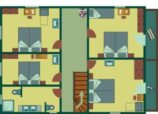 Ferienhaus Lacknerhof - 2